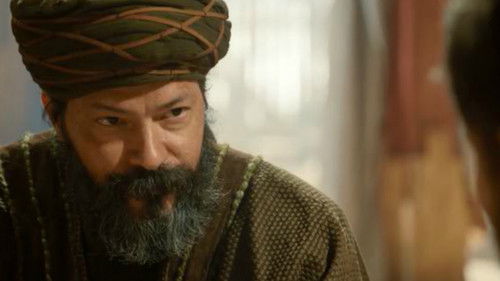 Poster della serie Genesis