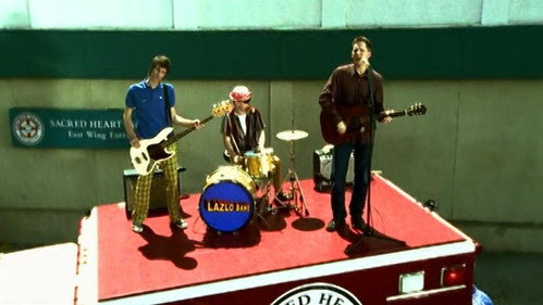 Scrubs Specials episode 3 still
