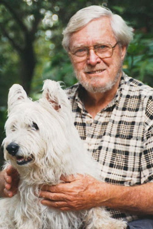 Foto de Jack Cosgrove