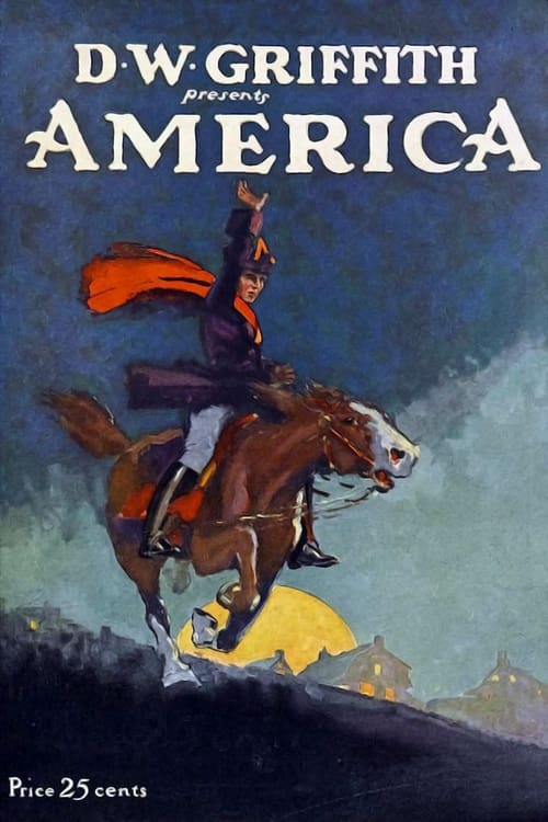 America (1924)