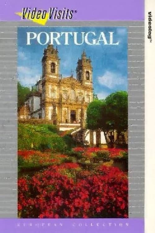 Portugal: Land of Discoveries (1991) poster