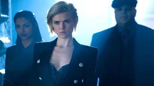 Gotham: 4×21