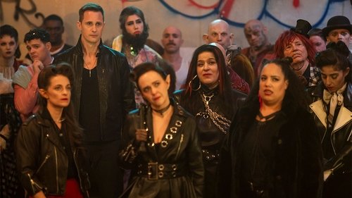 What We Do in the Shadows: 6×9