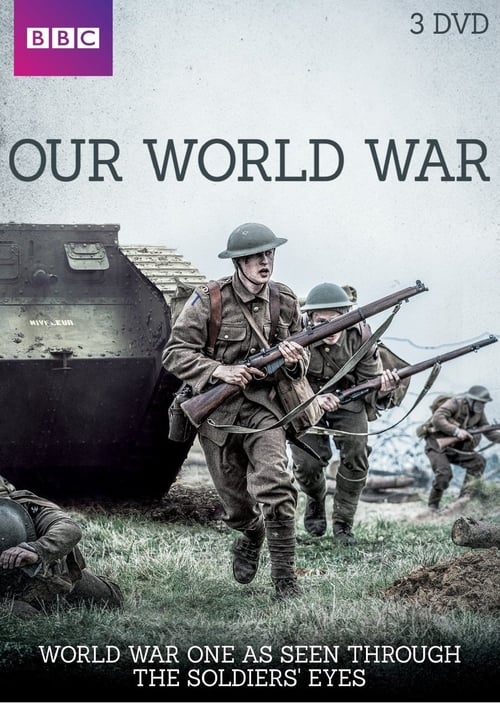 Escena 4 de Our World War