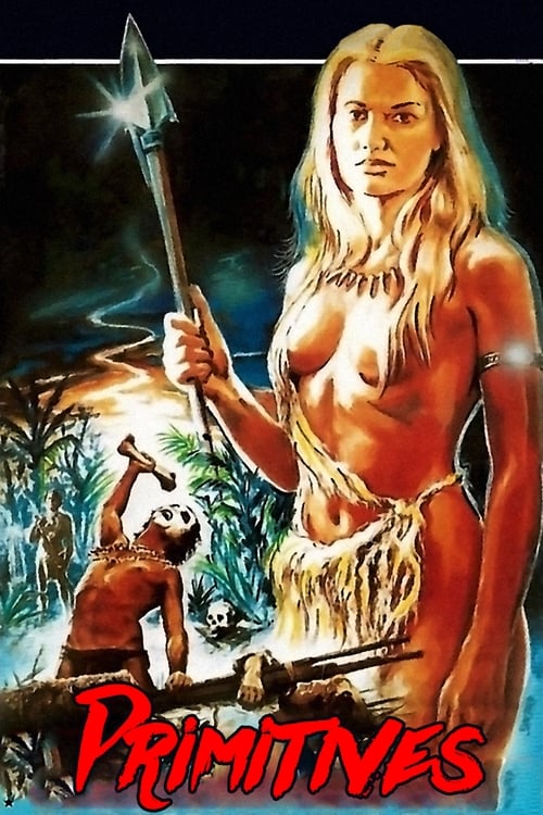 Poster Primitif 1978