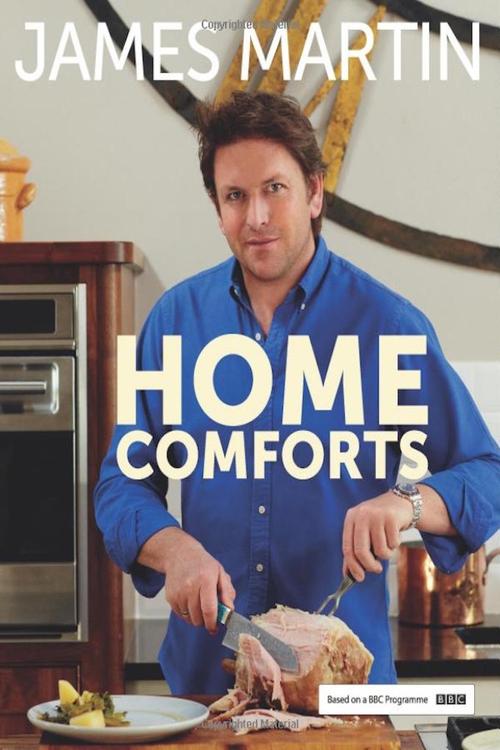 Where to stream James Martin: Home Comforts