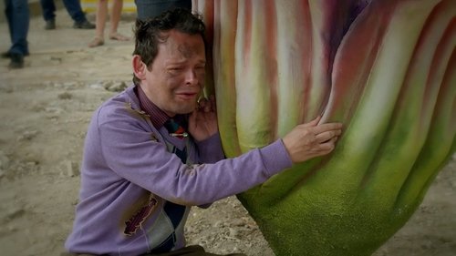 Épisode 50