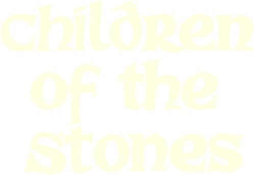 Children of the Stones