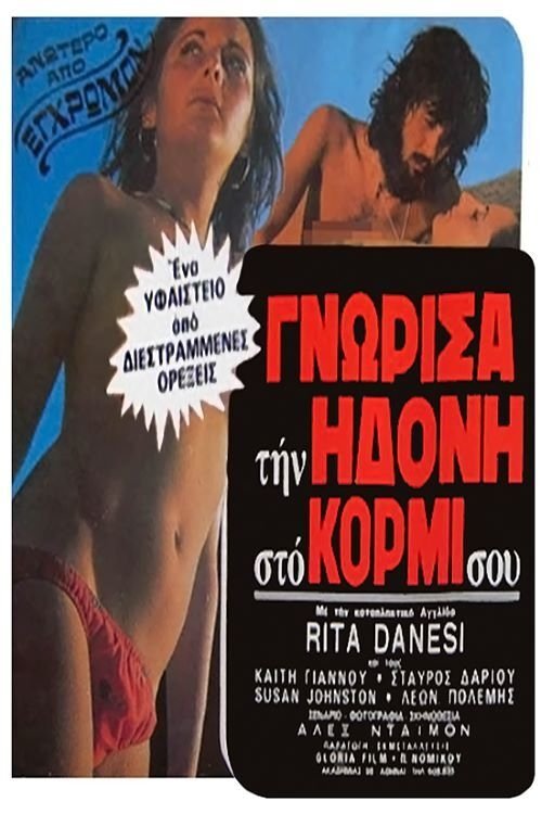 Ένα περίεργο ζευγάρι (1976)