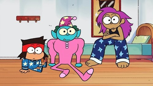 Épisode 17