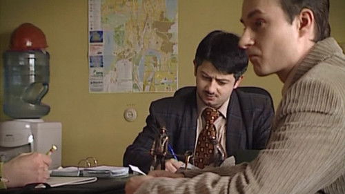 Image de l'épisode 1