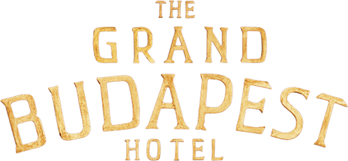 The Grand Budapest Hotel