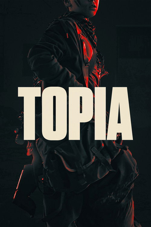 Topia poster