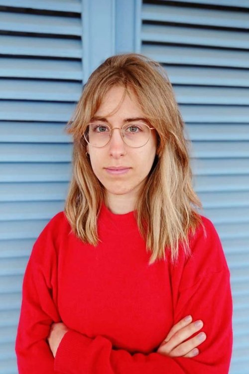 Paula Armijo profile