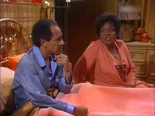 Poster della serie The Jeffersons