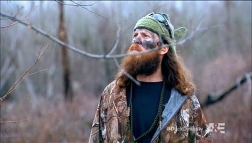 Duck Dynasty, S01E10 - (2012)