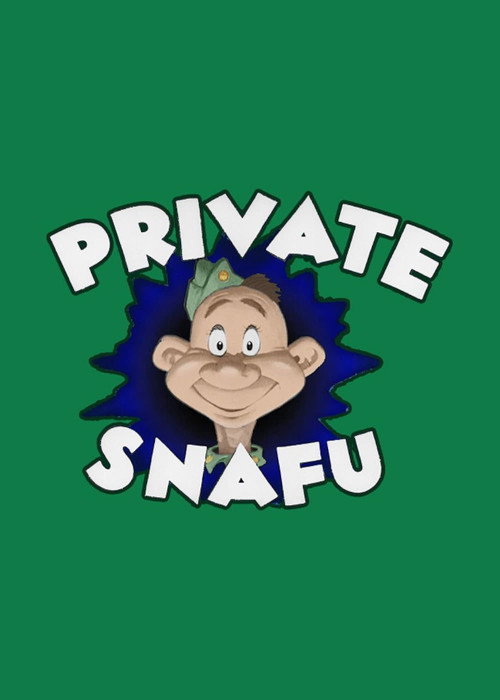 Behind the Tunes: Real American Zero - The Adventures of Private Snafu