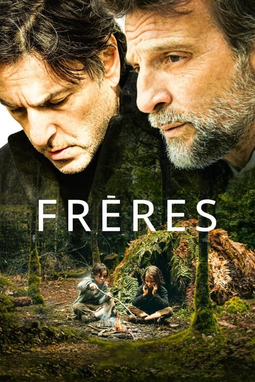 Affiche du film Frères