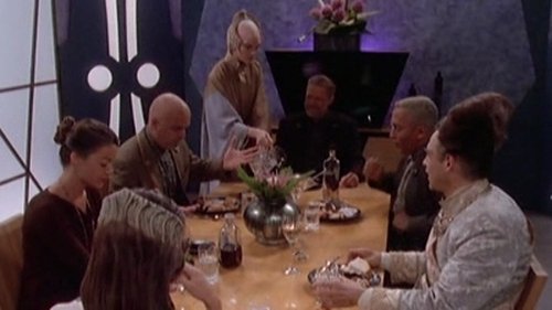 Babylon 5, S05E22 - (1998)