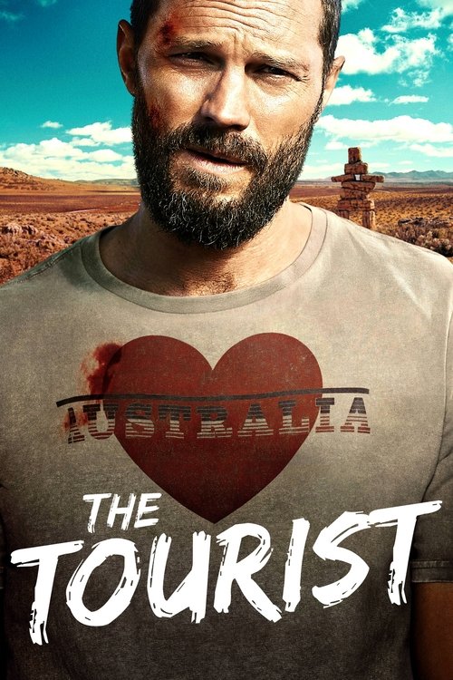 The Tourist poster