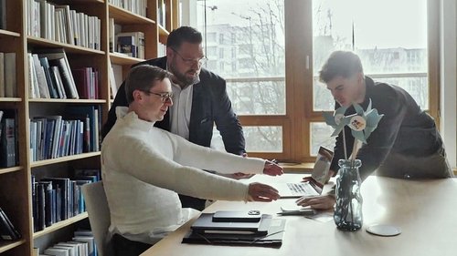 Image de l'épisode 4