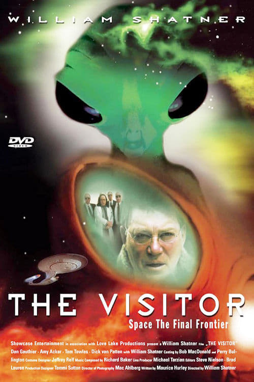 The Visitor 2002