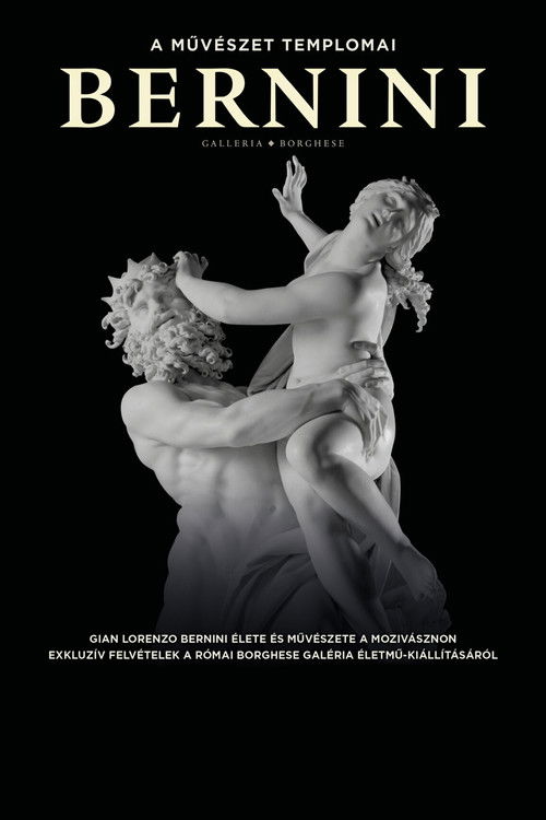 Bernini poster