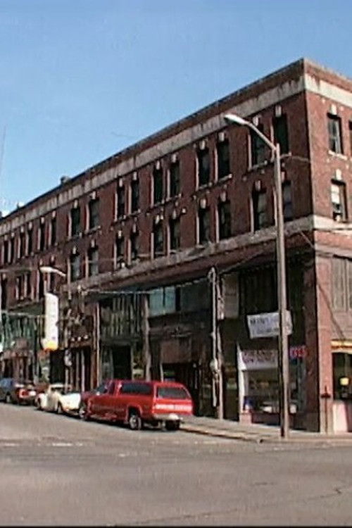 Finding Home in Chinatown: The Kong Yick Buildings