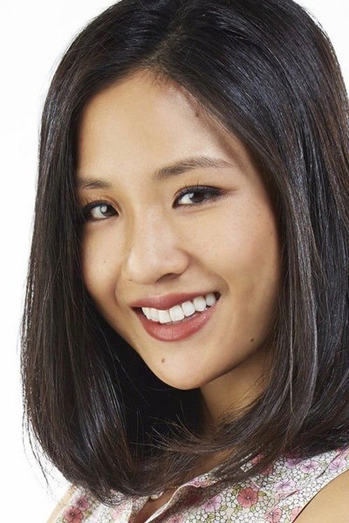 Constance Wu isRachel Chu