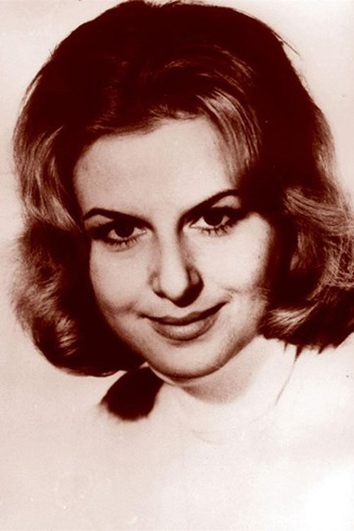 Picture of Yordanka Kuzmanova
