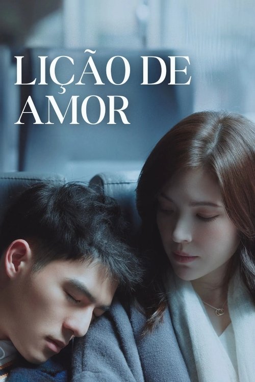 Lição de Amor