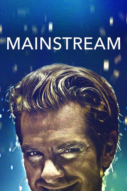 Where to stream Mainstream