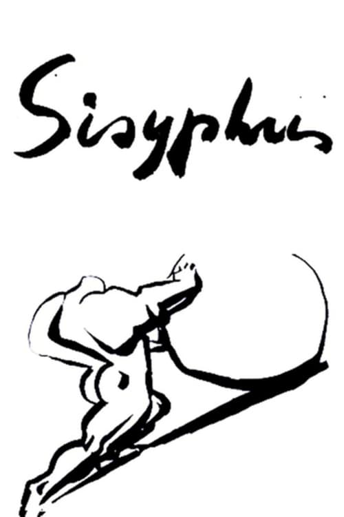 Poster Sisyphus 1974