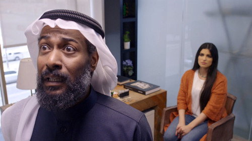 Episode 9 still