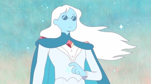 Hora de Aventura com Fionna e Cake: 1×1
