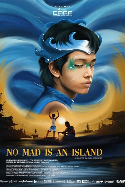 No Mad is an Island