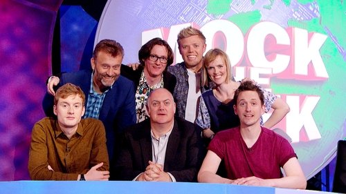 Poster della serie Mock the Week