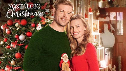 Watch Nostalgic Christmas Online Promptfile