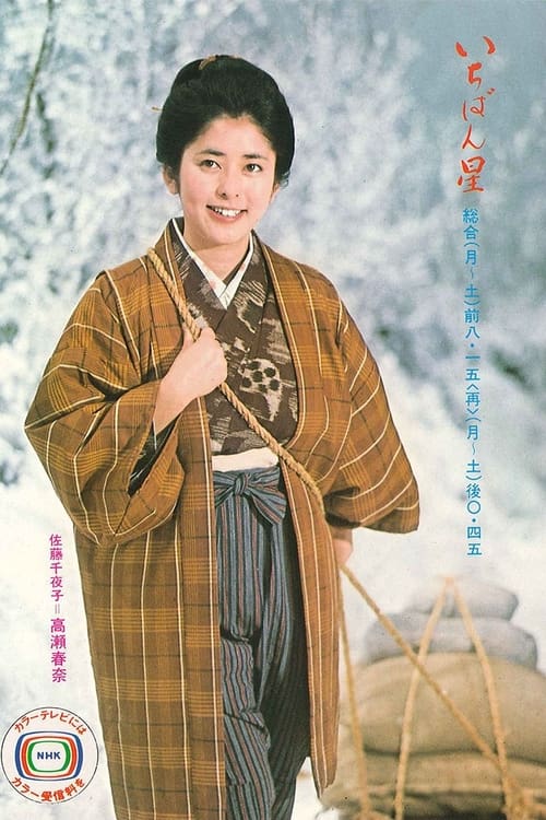 いちばん星 (1977)