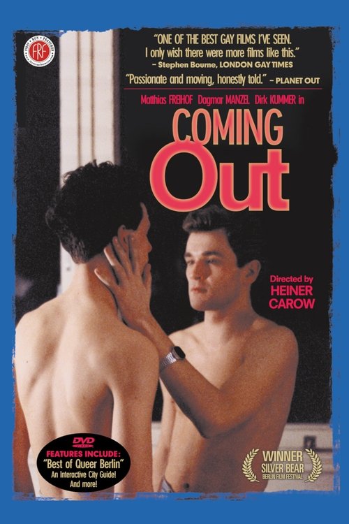 Coming Out 1989