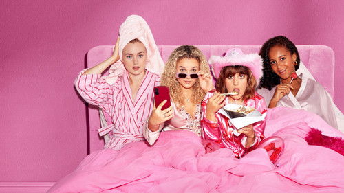 Jaquette Basic Bitch Bærum