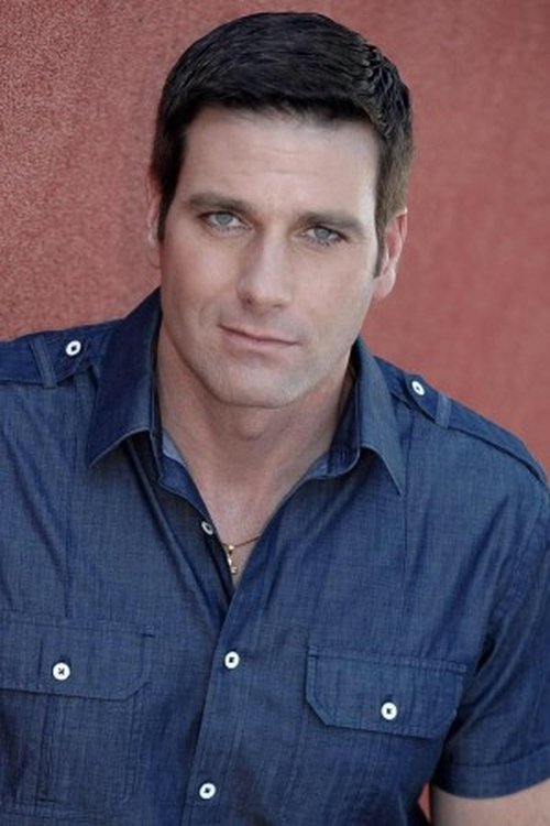 Largescale poster for Carl Marino