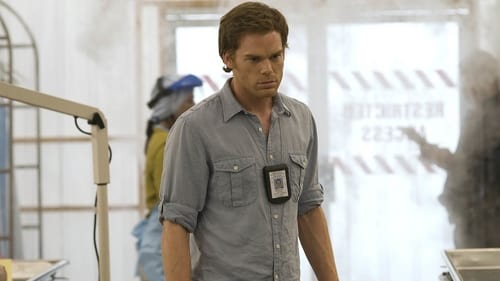 Dexter: 2×3