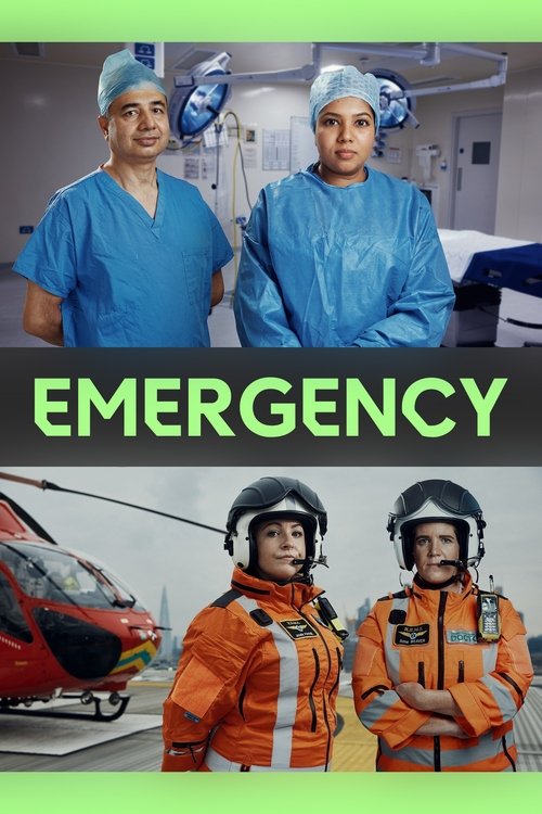 Poster Emergency