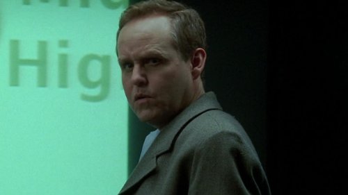 Numb3rs: Temporada 4x Episodio 14