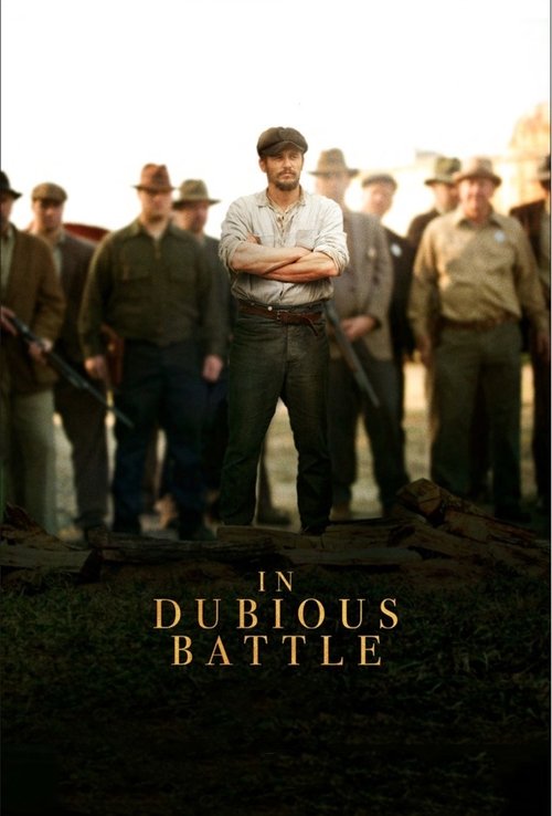 In Dubious Battle Online