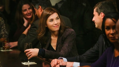 The Good Wife: 6×4