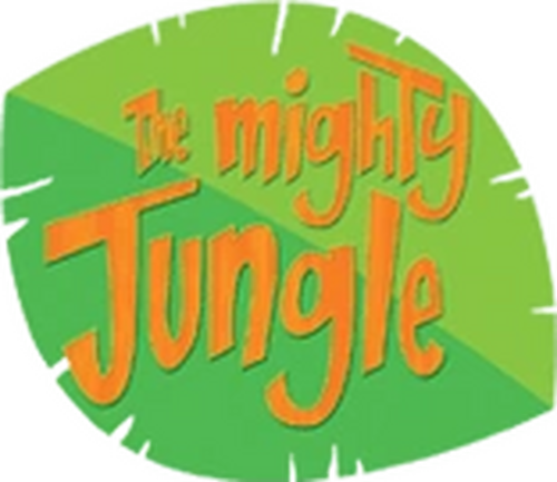 The Mighty Jungle