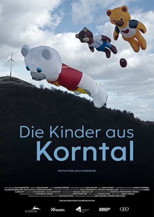 Die Kinder aus Korntal