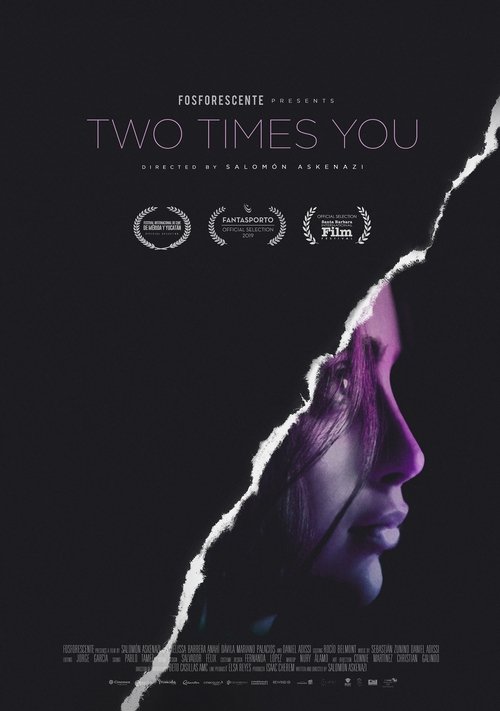 Two Times You poster